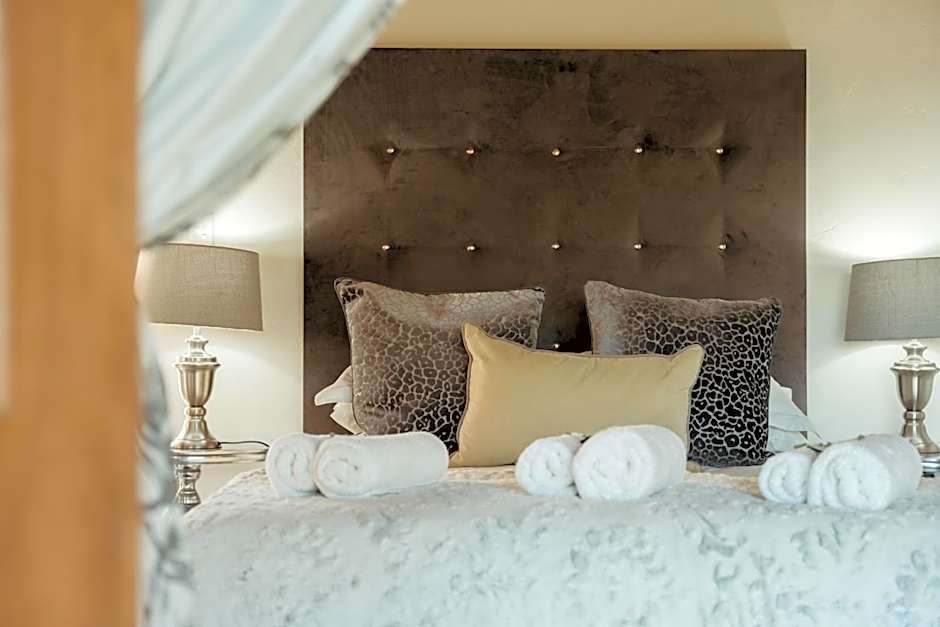 Swartberg Country Manor
