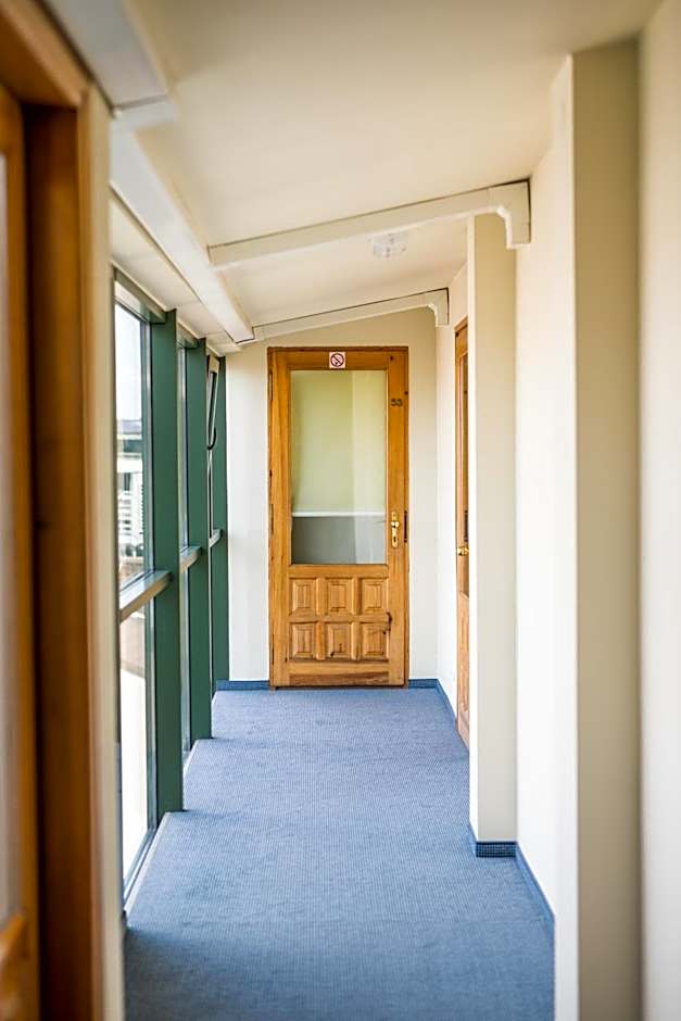 Jordan Pokoje Gościnne