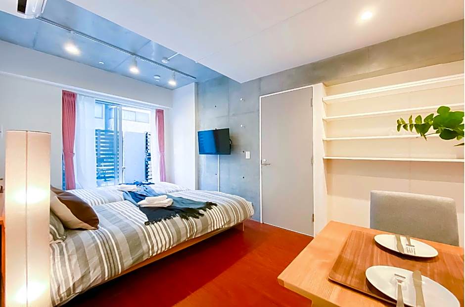 japan house nishishinjuku