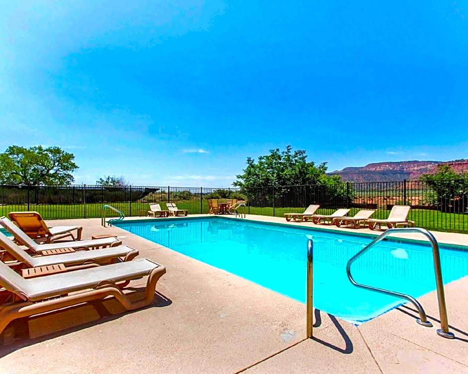 Rodeway Inn Kanab