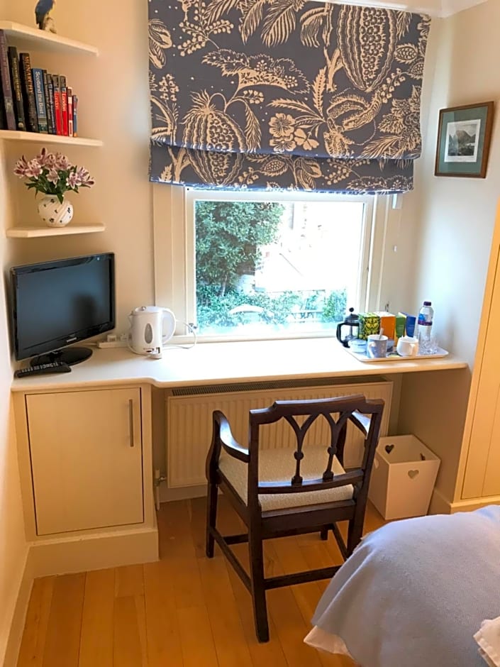 Fulham B&B – London