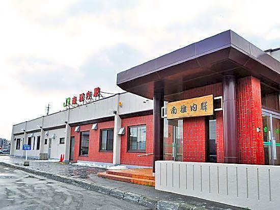Hotel New Chikou