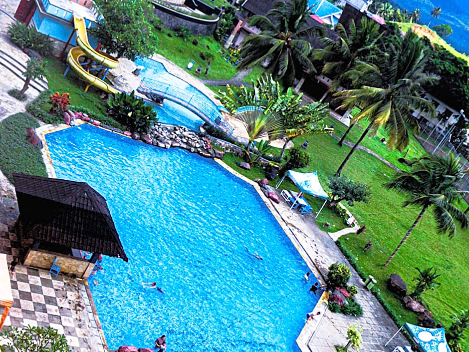 Sutan Raja Hotel & Convention Centre Manado