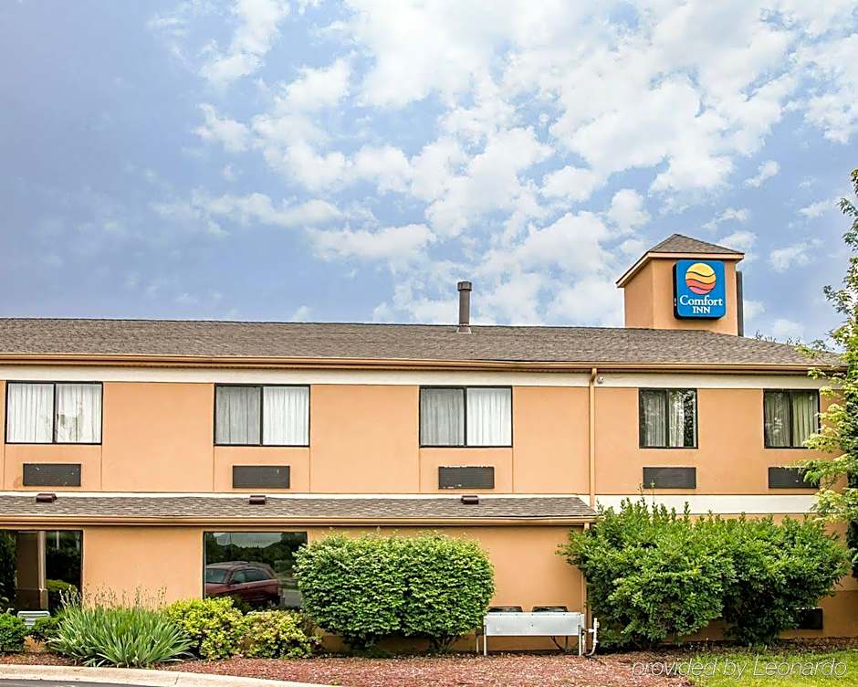 Red Oak Inn Detroit Metro Airport - Belleville