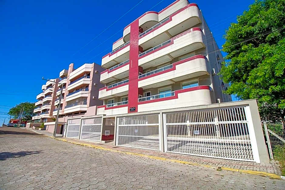 B791 - Apartamento econômico na praia de Bombas