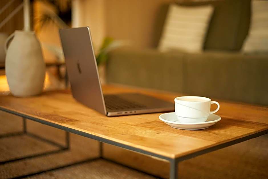 Sercotel Hotel Zurbarán