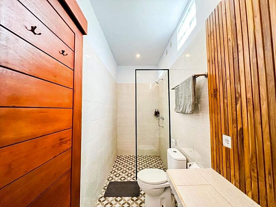 Island Boy Guesthouse I Prime Location In Canggu