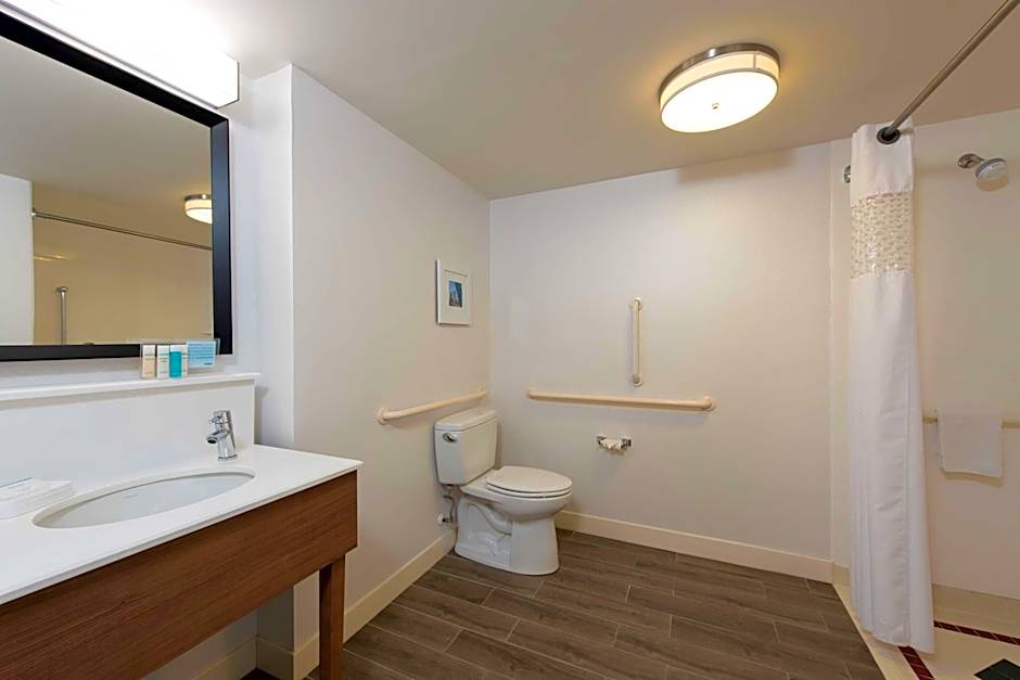 Hampton Inn By Hilton Grand Rapids-South