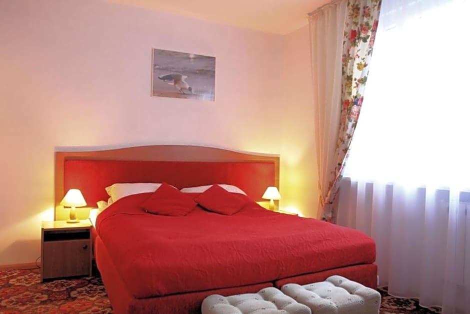 Dom Gościnny Posejdon