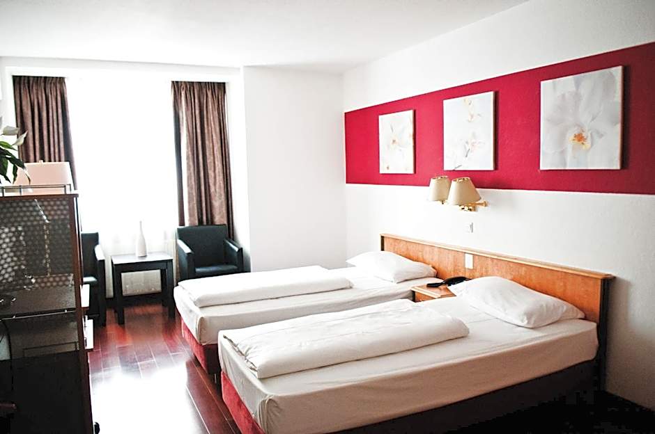 Hotel Batavia