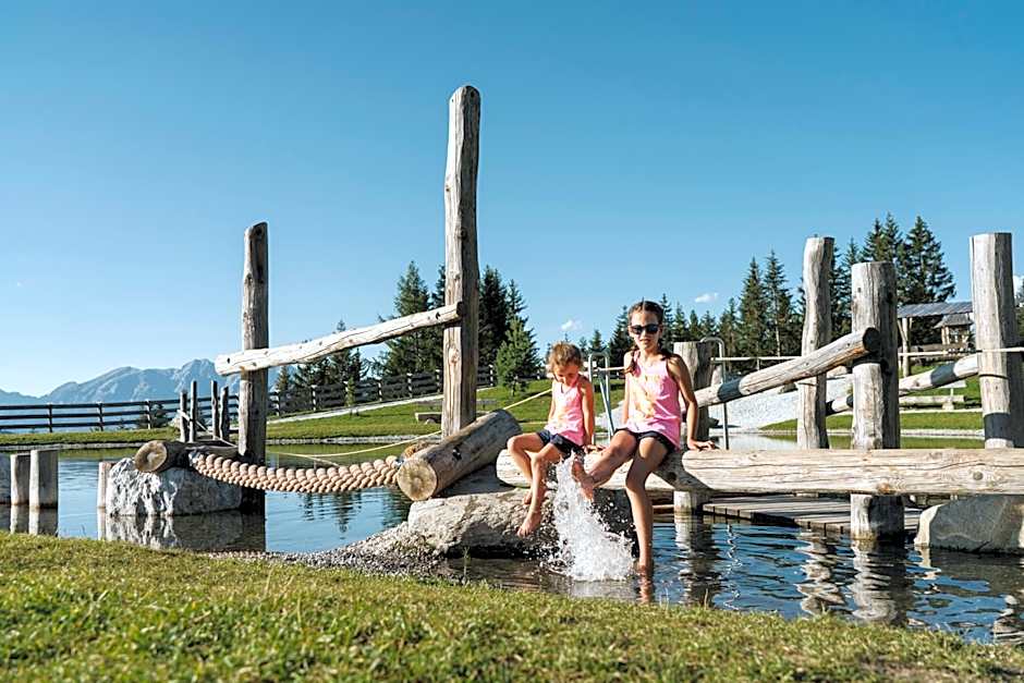 Living & Spa Vitalhotel Edelweiss