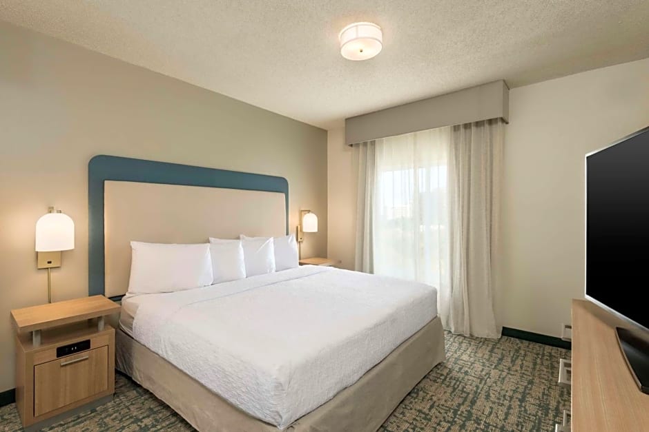 Homewood Suites By Hilton Miami-Airport/Blue Lagoon