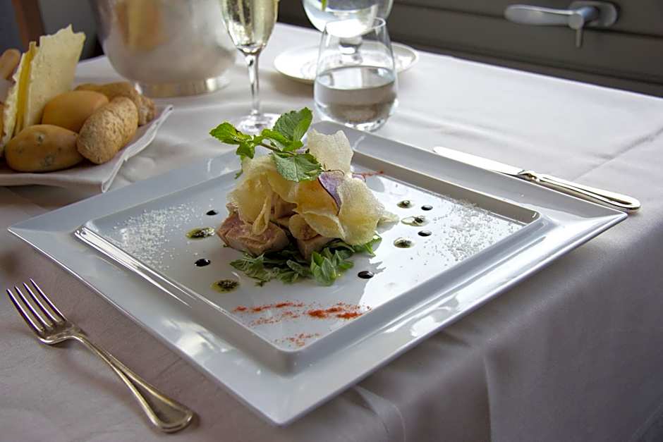 Hotel San Rocco
