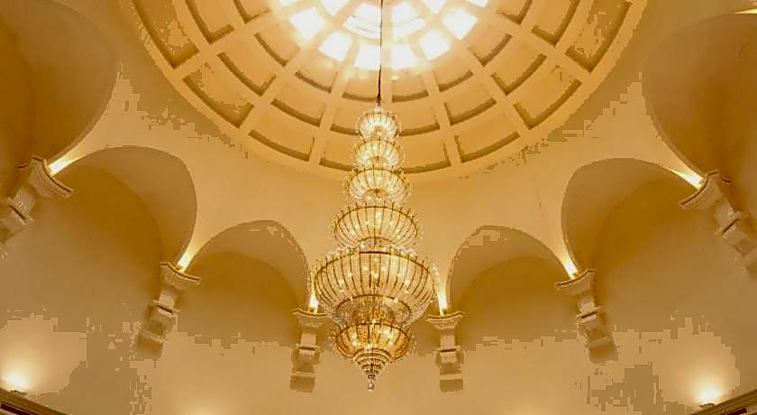 Lichia Royal Garden Hotel