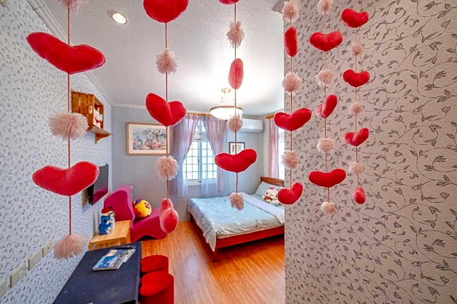 Yilan Real Fun Homestay