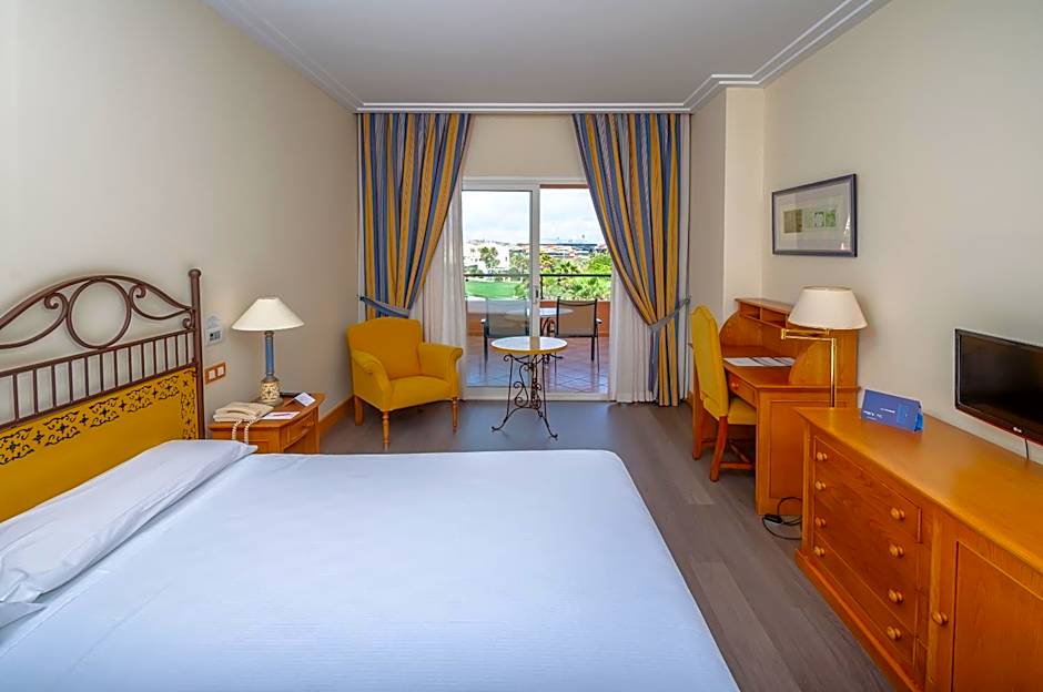 Hotel Alicante Golf