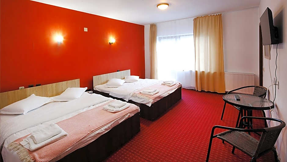 Pensiunea Montan din Bran,sat Simon SPA indoor