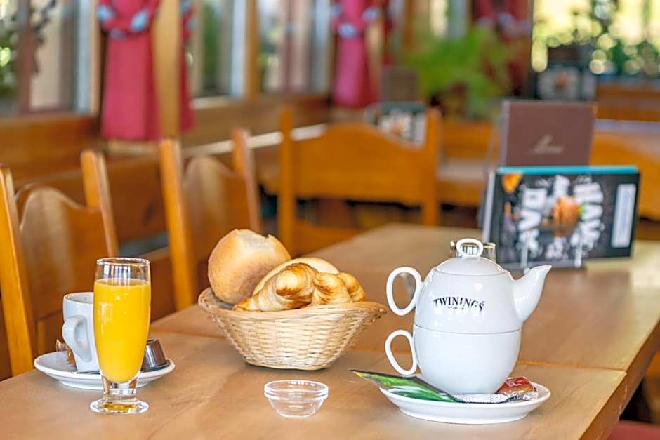 Ferienwohnungen Zurschmitten