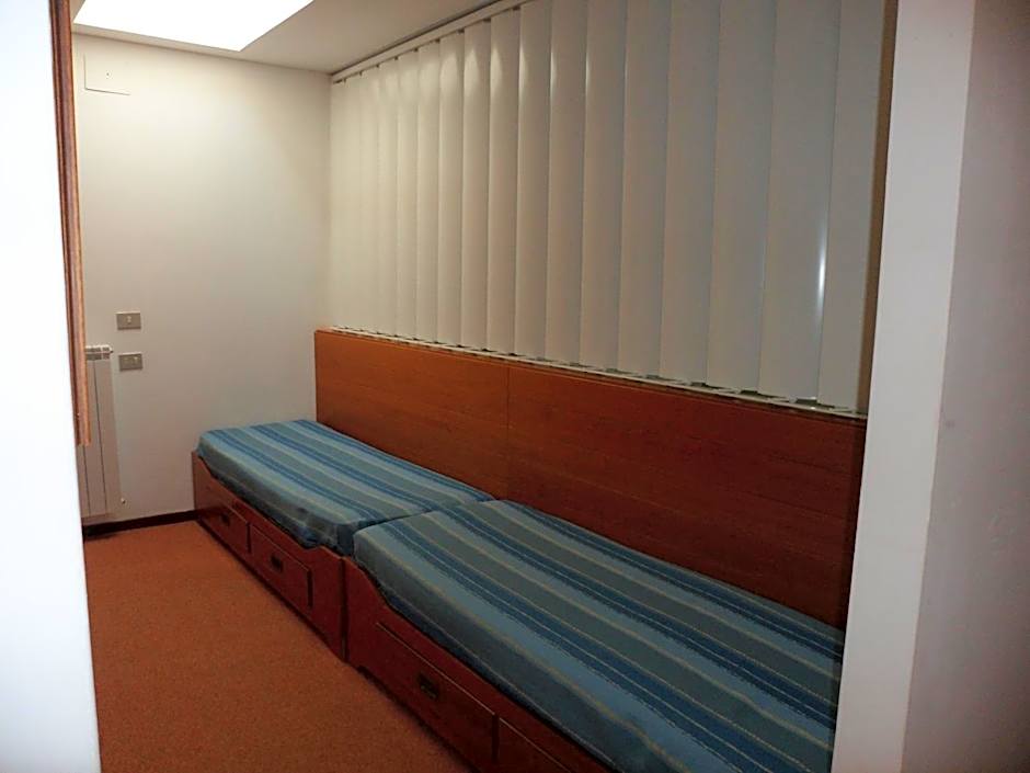 Appartamento 109 - Multiproprietà I Boboli BC