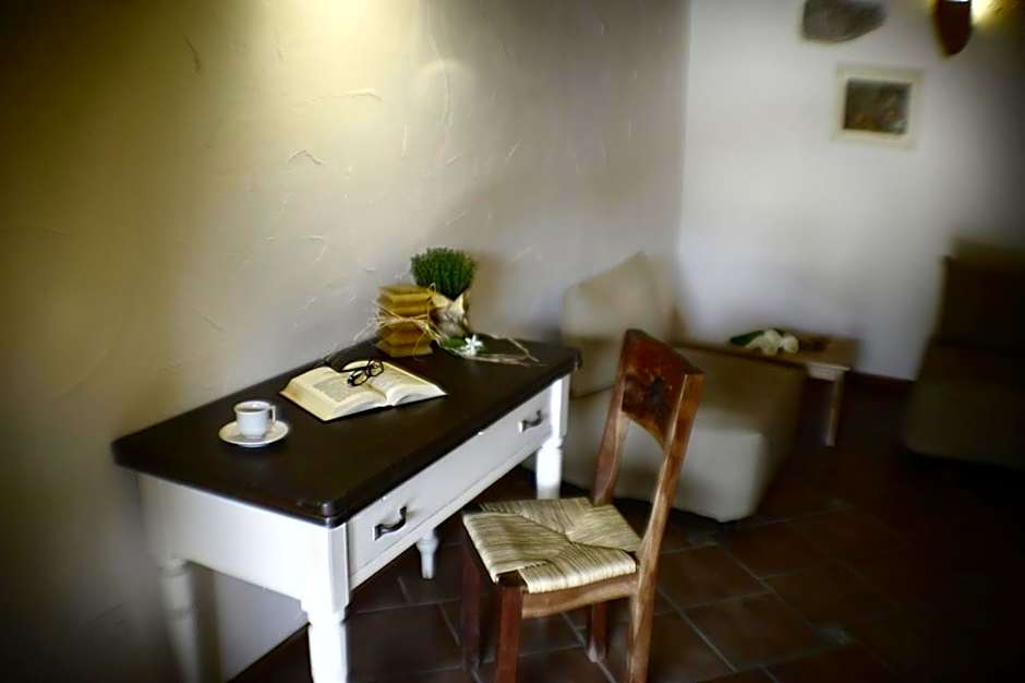 Il Giardino Degli Aranci