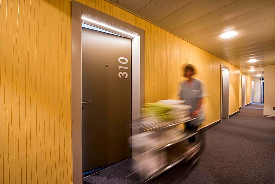 Hotel Jardin Bern