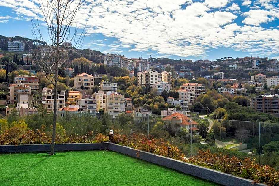 Le Pave Residences