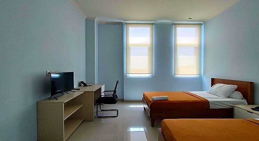 Hotel Sutha Inn Syariah