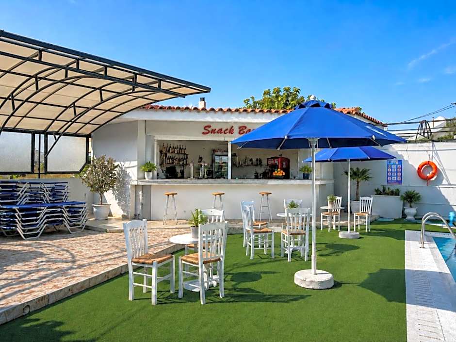 Smart Accomodation Rhodes by GHH