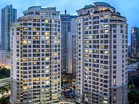 Somerset Grand Citra Jakarta