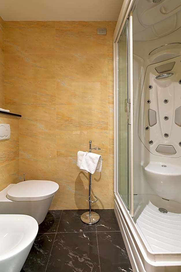 Hotel Villa Doimo