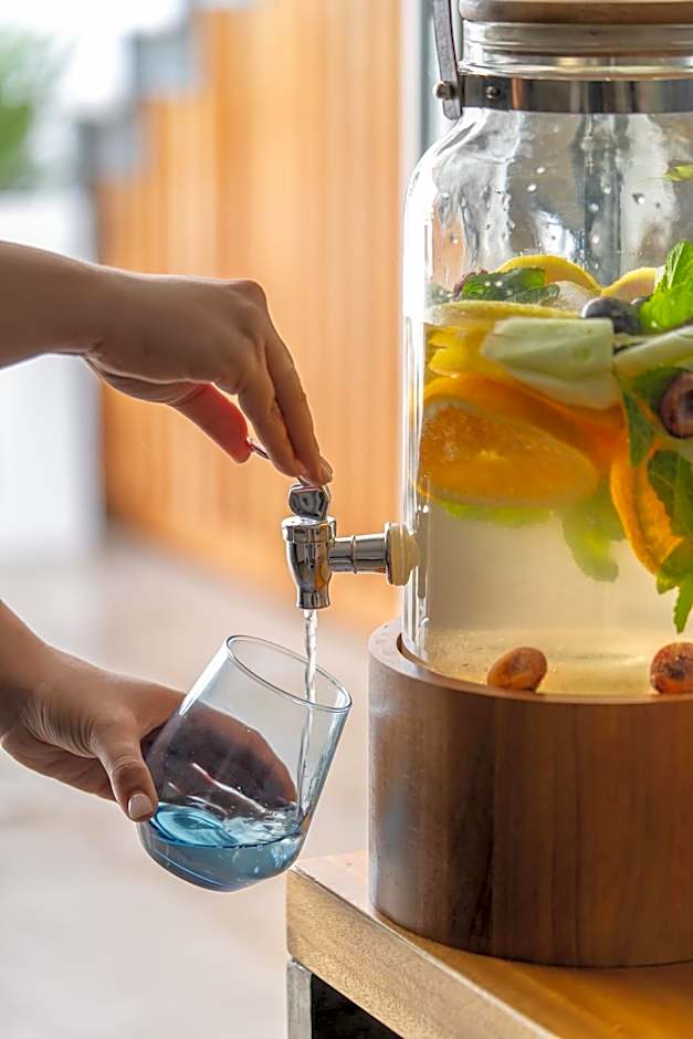 Santa Maria Vecchia Relais