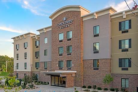 Candlewood Suites Bloomington By IHG