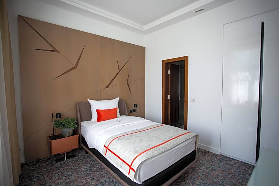 Hotel Austria & Bosna