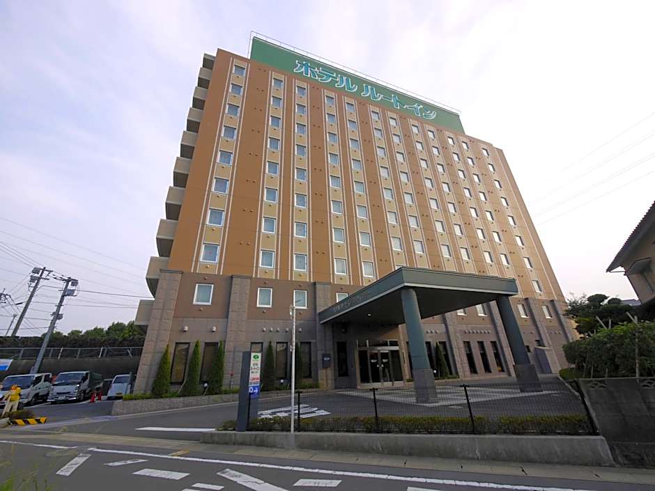 Hotel Route-Inn Isahaya Inter