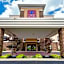 Comfort Suites Little Rock