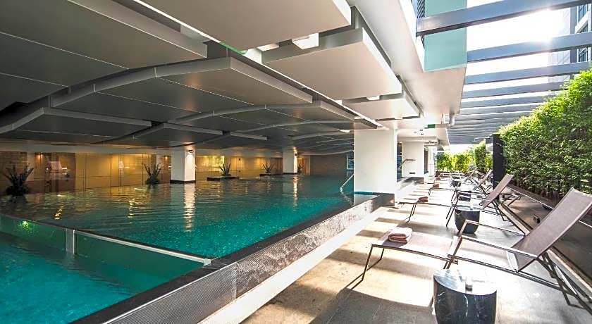 Qiss Residence by Bliston