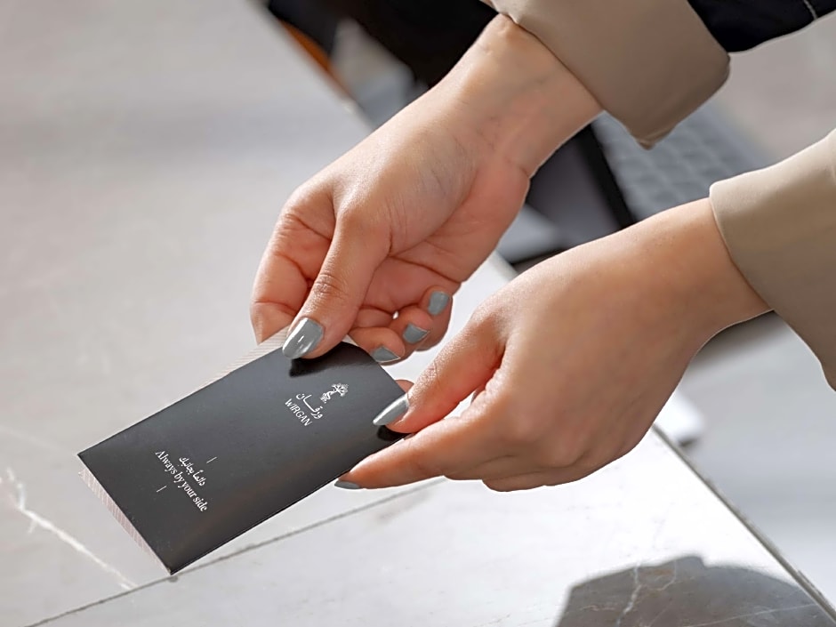 Wirgan Hotel Al Azizyah