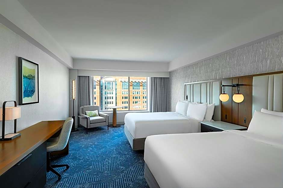 Renaissance Boston Seaport District