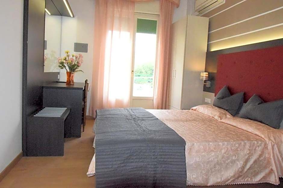 Hotel Verdi