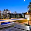 OHYA Boutique Motel-Lin-Kou Branch