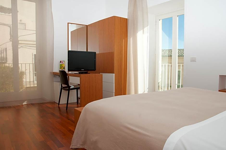 Hotel La Dimora di Piazza Carmine