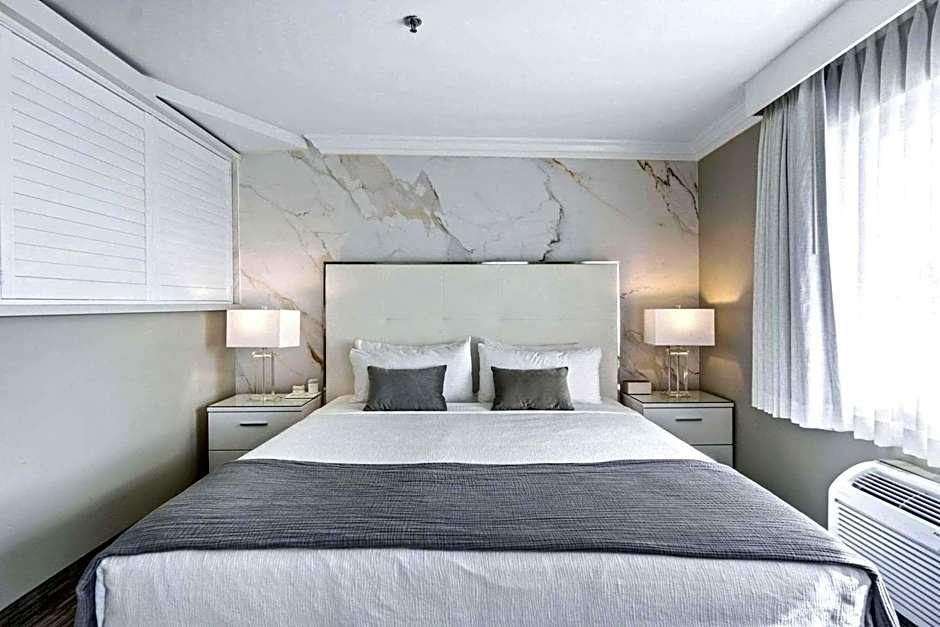 The Volare, Ascend Hotel Collection
