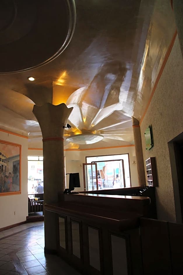 Hotel Rivera