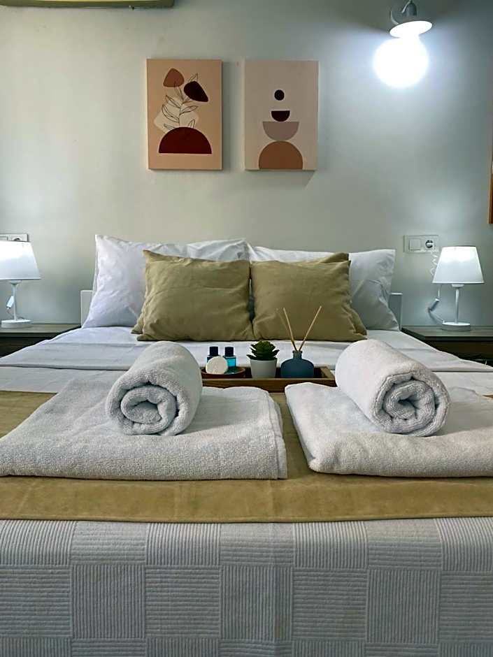 Lemon-Ada Butik Otel