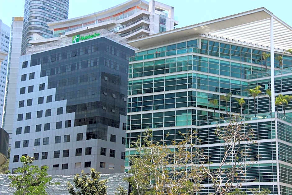 Holiday Inn Mexico Santa Fe By IHG