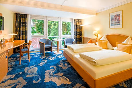 Hotel Asemann Planegg