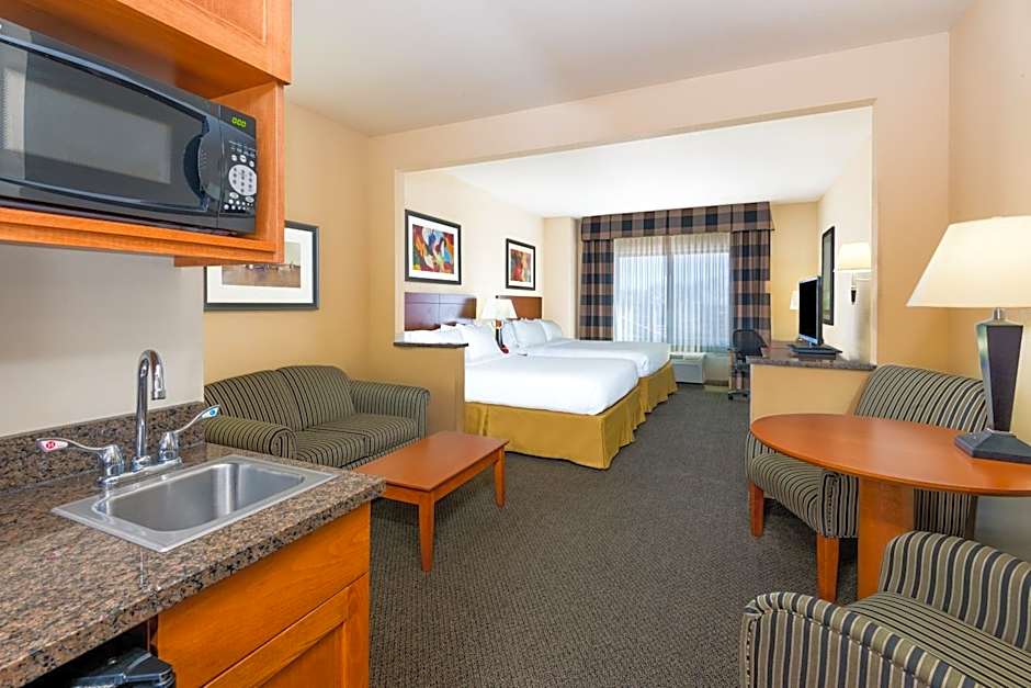Holiday Inn Express Hotel Vernal By IHG