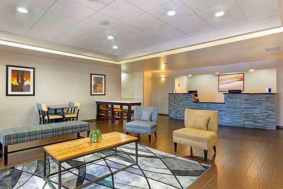 Best Western Plus Surprise-Phoenix NW