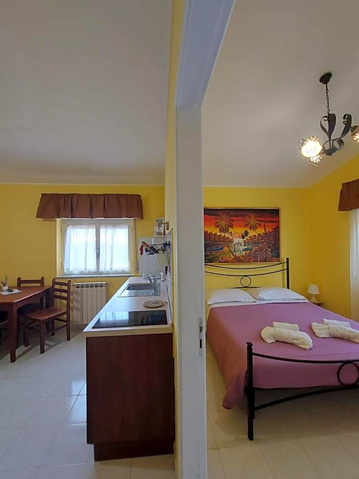 Villa Nadira