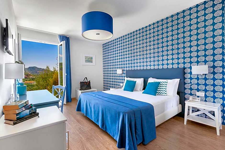 Hotel Vista di Capri